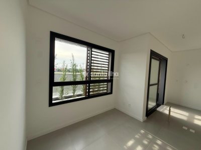Studio à venda com 41m², 1 quarto, 1 vaga no bairro Campeche em Florianópolis - Foto 13