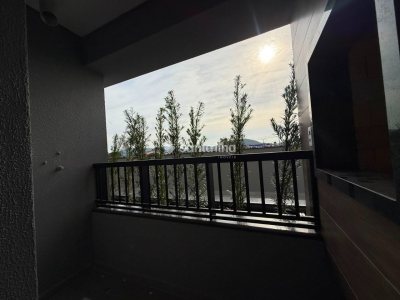 Studio à venda com 41m², 1 quarto, 1 vaga no bairro Campeche em Florianópolis - Foto 19