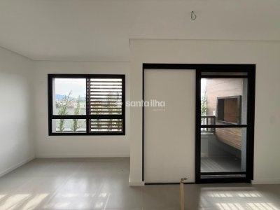 Studio à venda com 41m², 1 quarto, 1 vaga no bairro Campeche em Florianópolis - Foto 12