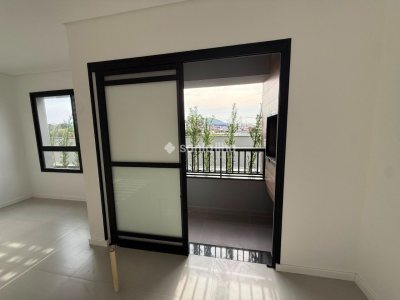 Studio à venda com 41m², 1 quarto, 1 vaga no bairro Campeche em Florianópolis - Foto 14