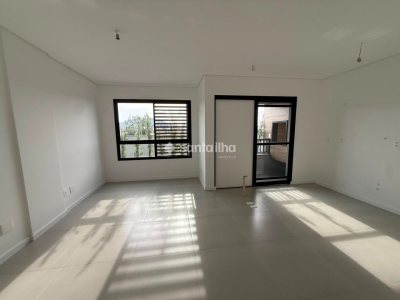Studio à venda com 41m², 1 quarto, 1 vaga no bairro Campeche em Florianópolis - Foto 10