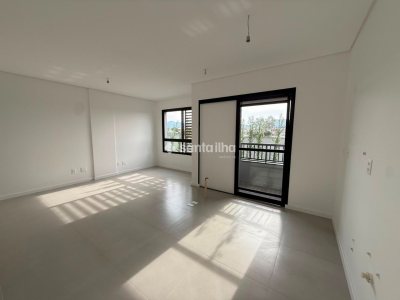 Studio à venda com 41m², 1 quarto, 1 vaga no bairro Campeche em Florianópolis - Foto 9
