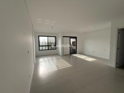 Studio à venda com 41m², 1 quarto, 1 vaga no bairro Campeche em Florianópolis - Foto 11