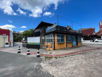 Ponto Comercial para alugar com 270m² no bairro Lagoa da Conceição em Florianópolis - Foto 30