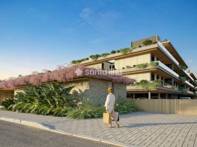 Apartamento à venda com 74m², 2 quartos, 1 suíte, 2 vagas no bairro Campeche em Florianópolis - Foto 9
