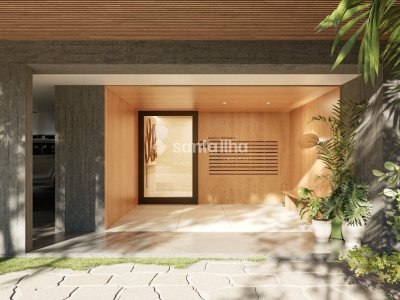 Apartamento à venda com 74m², 2 quartos, 1 suíte, 2 vagas no bairro Campeche em Florianópolis - Foto 11