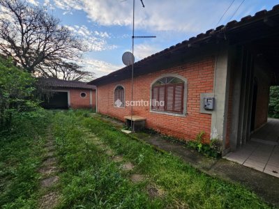 Terreno à venda com 913m², 2 vagas no bairro Campeche em Florianópolis - Foto 3