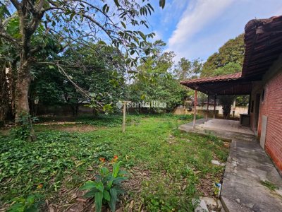 Terreno à venda com 913m², 2 vagas no bairro Campeche em Florianópolis - Foto 4