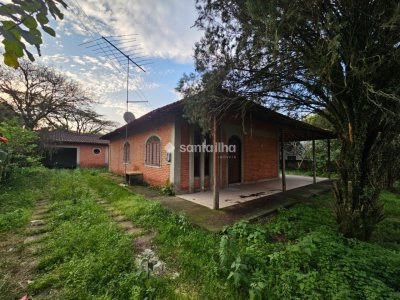 Terreno à venda com 913m², 2 vagas no bairro Campeche em Florianópolis - Foto 2