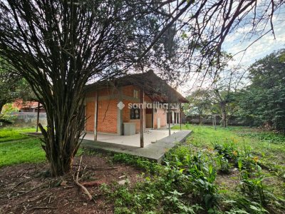 Terreno à venda com 913m², 2 vagas no bairro Campeche em Florianópolis - Foto 5