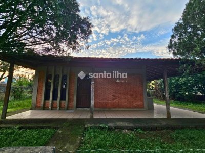 Terreno à venda com 913m², 2 vagas no bairro Campeche em Florianópolis - Foto 11
