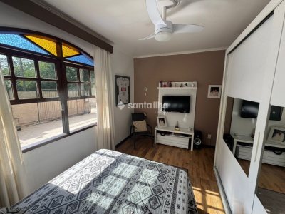 Casa à venda com 400m², 6 quartos, 1 suíte, 2 vagas no bairro Pântano do Sul em Florianópolis - Foto 9