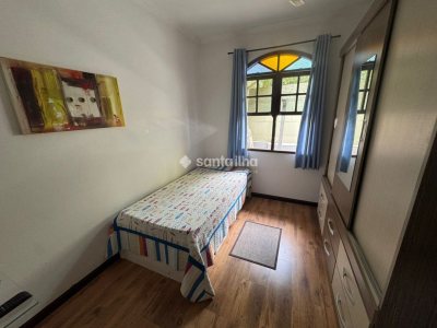 Casa à venda com 400m², 6 quartos, 1 suíte, 2 vagas no bairro Pântano do Sul em Florianópolis - Foto 16