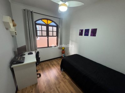 Casa à venda com 400m², 6 quartos, 1 suíte, 2 vagas no bairro Pântano do Sul em Florianópolis - Foto 12