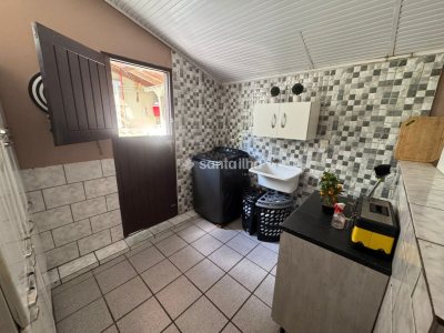 Casa à venda com 400m², 6 quartos, 1 suíte, 2 vagas no bairro Pântano do Sul em Florianópolis - Foto 31