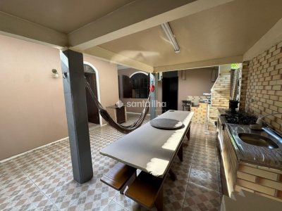 Casa à venda com 400m², 6 quartos, 1 suíte, 2 vagas no bairro Pântano do Sul em Florianópolis - Foto 29