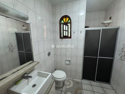 Casa à venda com 400m², 6 quartos, 1 suíte, 2 vagas no bairro Pântano do Sul em Florianópolis - Foto 27