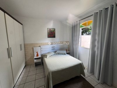 Casa à venda com 400m², 6 quartos, 1 suíte, 2 vagas no bairro Pântano do Sul em Florianópolis - Foto 25