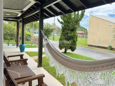 Casa em Condomínio à venda com 304m², 5 quartos, 1 suíte, 3 vagas no bairro Campeche em Florianópolis - Foto 10