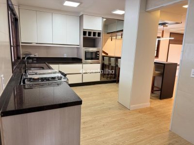 Casa em Condomínio à venda com 304m², 5 quartos, 1 suíte, 3 vagas no bairro Campeche em Florianópolis - Foto 6