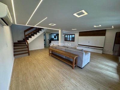 Casa em Condomínio à venda com 304m², 5 quartos, 1 suíte, 3 vagas no bairro Campeche em Florianópolis - Foto 4