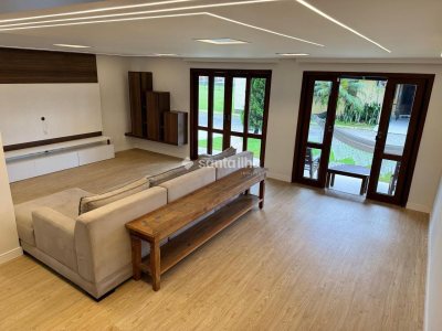 Casa em Condomínio à venda com 304m², 5 quartos, 1 suíte, 3 vagas no bairro Campeche em Florianópolis - Foto 3