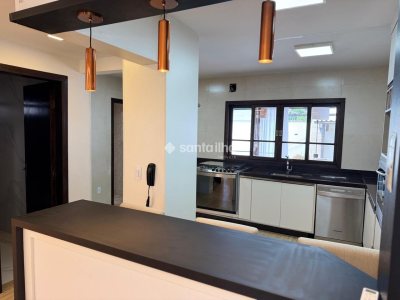 Casa em Condomínio à venda com 304m², 5 quartos, 1 suíte, 3 vagas no bairro Campeche em Florianópolis - Foto 7