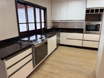 Casa em Condomínio à venda com 304m², 5 quartos, 1 suíte, 3 vagas no bairro Campeche em Florianópolis - Foto 9