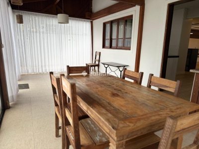 Casa em Condomínio à venda com 304m², 5 quartos, 1 suíte, 3 vagas no bairro Campeche em Florianópolis - Foto 11
