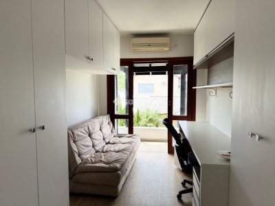 Casa em Condomínio à venda com 304m², 5 quartos, 1 suíte, 3 vagas no bairro Campeche em Florianópolis - Foto 18