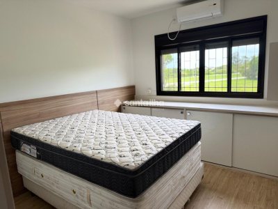 Casa em Condomínio à venda com 304m², 5 quartos, 1 suíte, 3 vagas no bairro Campeche em Florianópolis - Foto 20