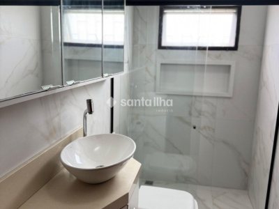 Casa em Condomínio à venda com 304m², 5 quartos, 1 suíte, 3 vagas no bairro Campeche em Florianópolis - Foto 15