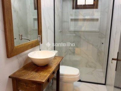 Casa em Condomínio à venda com 304m², 5 quartos, 1 suíte, 3 vagas no bairro Campeche em Florianópolis - Foto 5