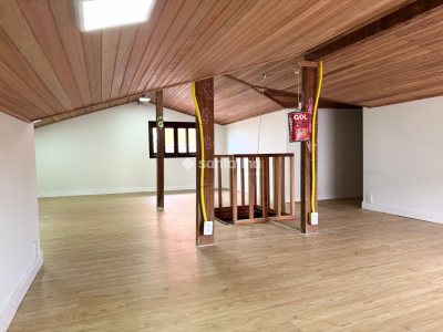Casa em Condomínio à venda com 304m², 5 quartos, 1 suíte, 3 vagas no bairro Campeche em Florianópolis - Foto 22