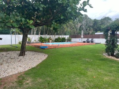 Casa em Condomínio para alugar ou comprar com 230m², 4 quartos, 3 suítes, 4 vagas no bairro Rio Tavares em Florianópolis - Foto 6