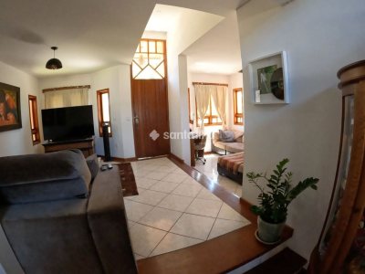 Casa em Condomínio para alugar ou comprar com 230m², 4 quartos, 3 suítes, 4 vagas no bairro Rio Tavares em Florianópolis - Foto 15