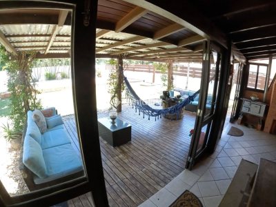 Casa em Condomínio para alugar ou comprar com 230m², 4 quartos, 3 suítes, 4 vagas no bairro Rio Tavares em Florianópolis - Foto 10