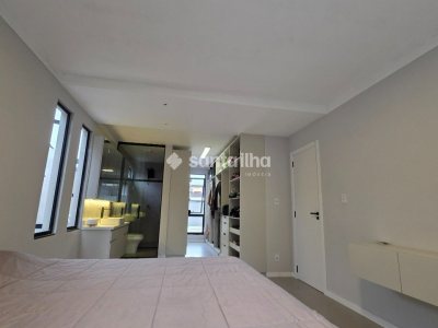 Casa à venda com 179m², 3 quartos, 1 suíte, 2 vagas no bairro Carianos em Florianópolis - Foto 13