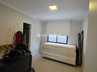 Casa à venda com 179m², 3 quartos, 1 suíte, 2 vagas no bairro Carianos em Florianópolis - Foto 19