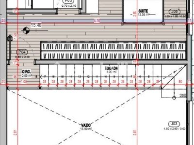 Apartamento à venda com 68m², 2 quartos, 1 suíte, 1 vaga no bairro Campeche em Florianópolis - Foto 12