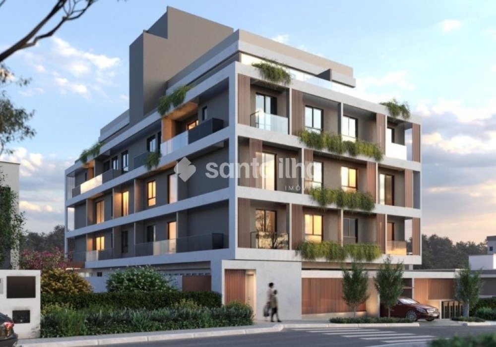Apartamento à venda com 68m², 2 quartos, 1 suíte, 1 vaga no bairro Campeche em Florianópolis - Foto 1