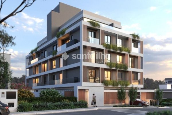 Apartamento à venda com 68m², 2 quartos, 1 suíte, 1 vaga no bairro Campeche em Florianópolis