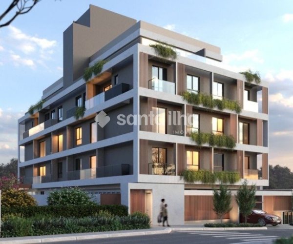Apartamento à venda com 68m², 2 quartos, 1 suíte, 1 vaga no bairro Campeche em Florianópolis
