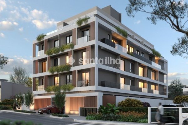 Apartamento à venda com 68m², 2 quartos, 1 suíte, 1 vaga no bairro Campeche em Florianópolis