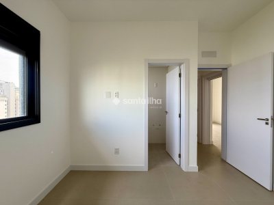 Apartamento à venda com 73m², 2 quartos, 2 suítes, 1 vaga no bairro Agronômica em Florianópolis - Foto 28