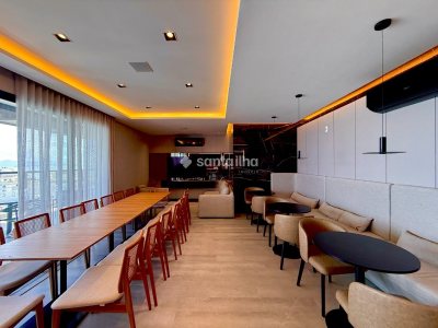 Apartamento à venda com 73m², 2 quartos, 2 suítes, 1 vaga no bairro Agronômica em Florianópolis - Foto 45