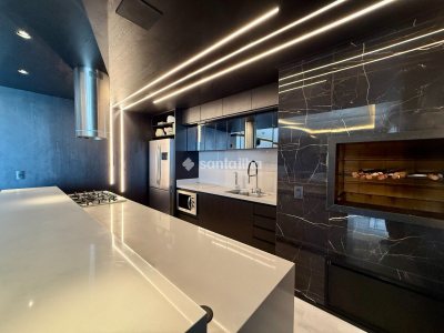 Apartamento à venda com 73m², 2 quartos, 2 suítes, 1 vaga no bairro Agronômica em Florianópolis - Foto 41