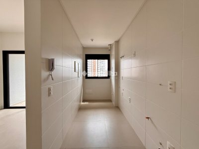 Apartamento à venda com 73m², 2 quartos, 2 suítes, 1 vaga no bairro Agronômica em Florianópolis - Foto 9