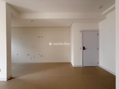 Apartamento à venda com 73m², 2 quartos, 2 suítes, 1 vaga no bairro Agronômica em Florianópolis - Foto 8