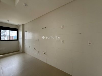 Apartamento à venda com 73m², 2 quartos, 2 suítes, 1 vaga no bairro Agronômica em Florianópolis - Foto 10